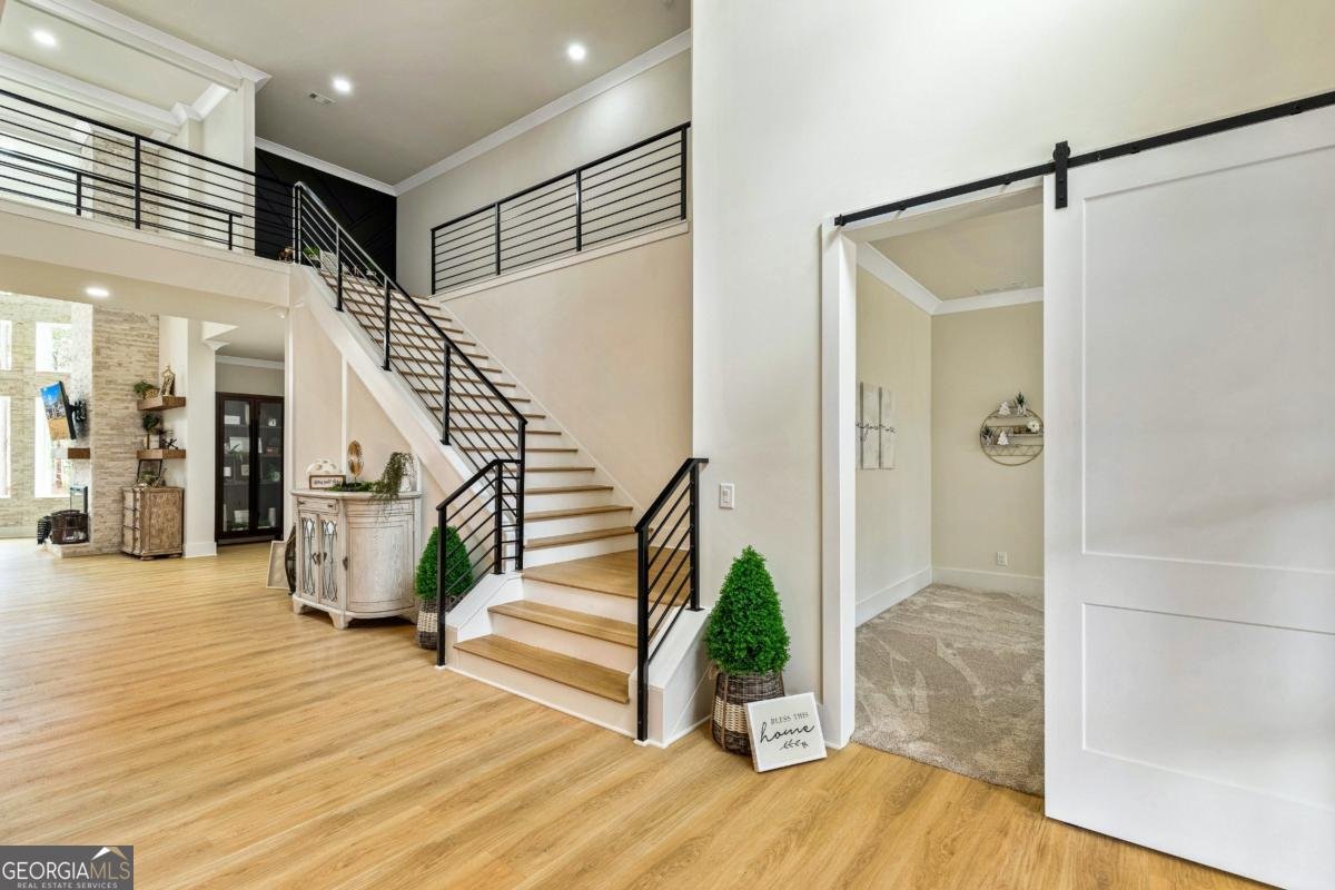 2634 Greenes Lane Powder Springs - 36