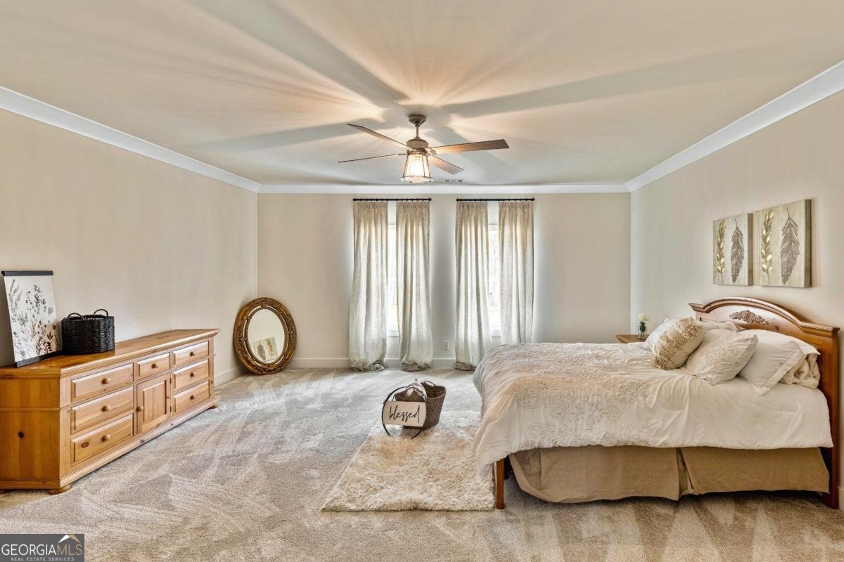 2634 Greenes Lane Powder Springs - 41