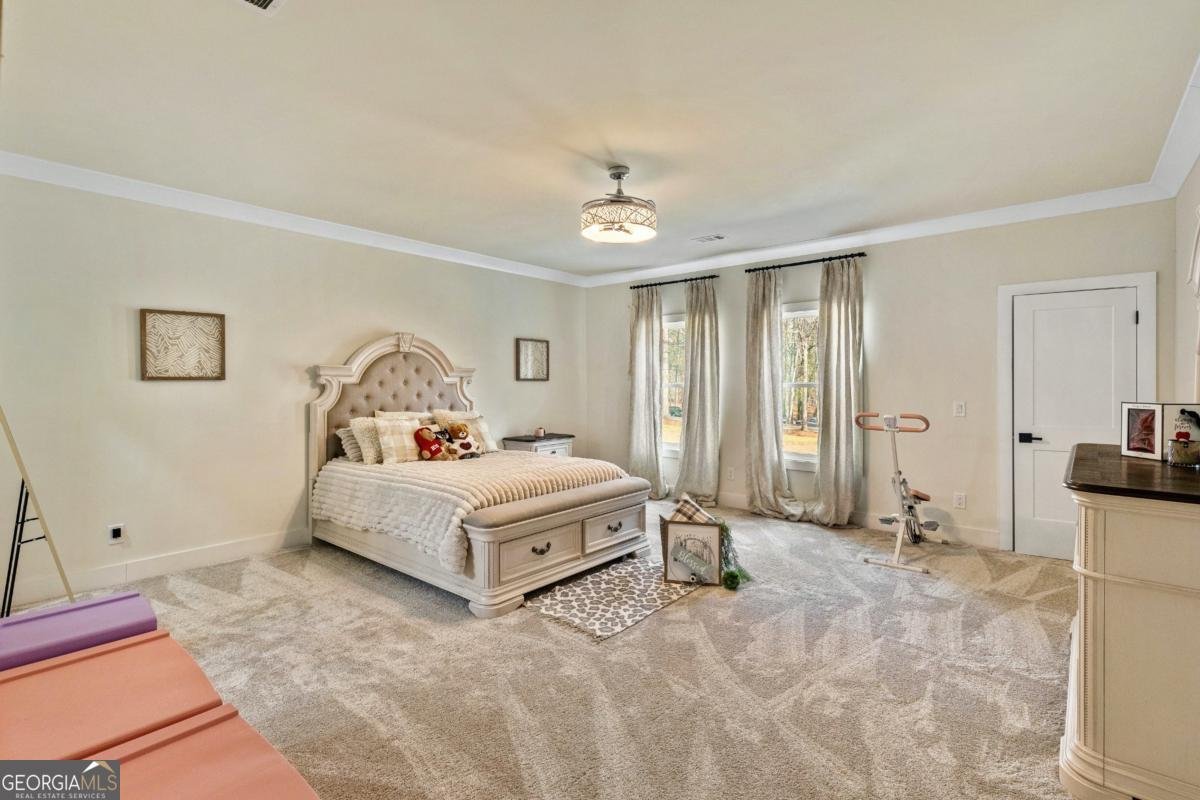 2634 Greenes Lane Powder Springs - 45