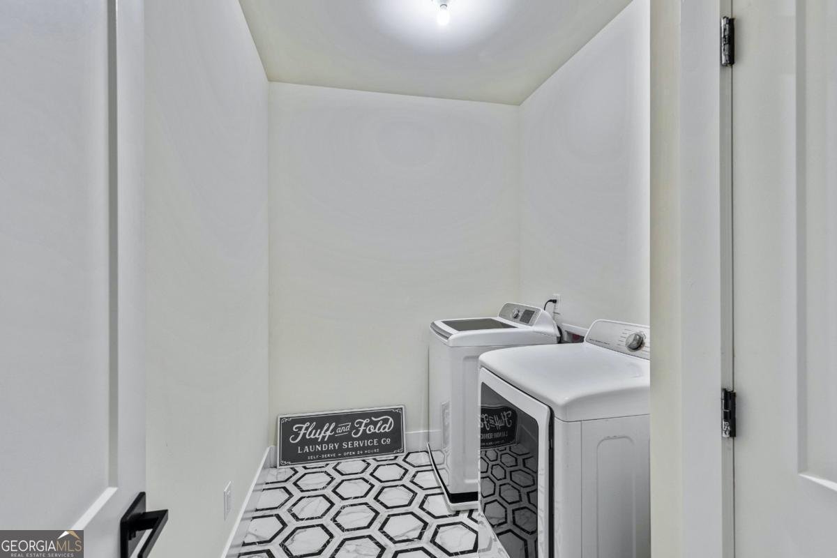 2634 Greenes Lane Powder Springs - 5