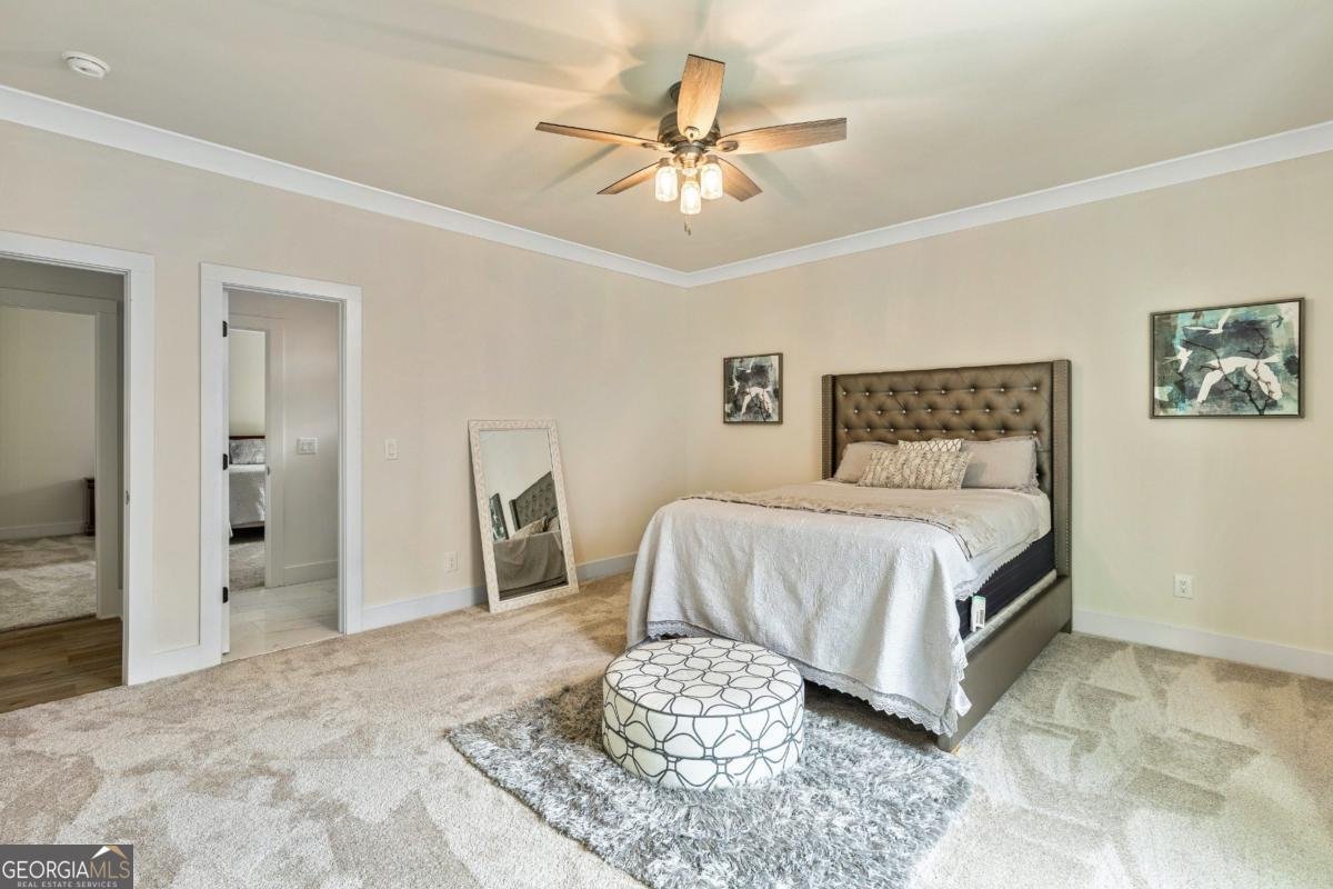 2634 Greenes Lane Powder Springs - 8