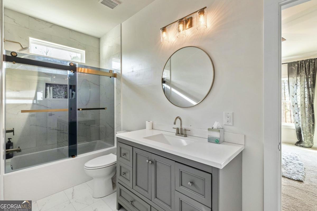 2634 Greenes Lane Powder Springs - 9