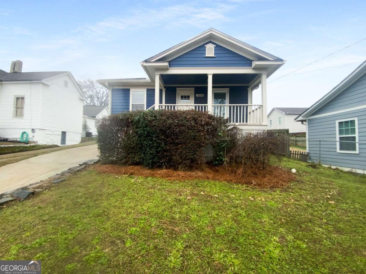 318 Kelly Street Atlanta - 1