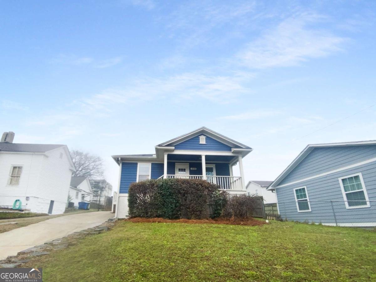 318 Kelly Street Atlanta - 2