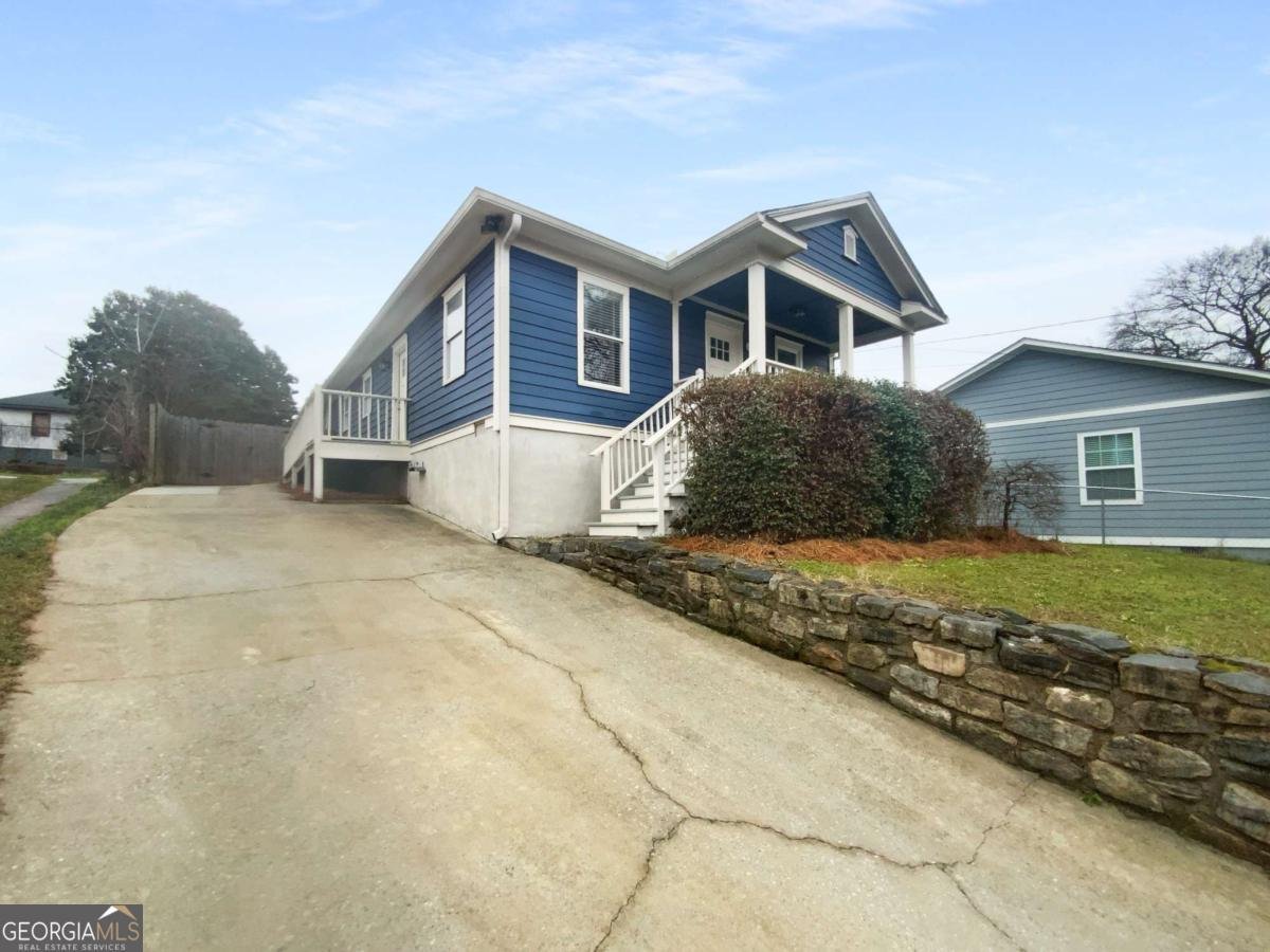 318 Kelly Street Atlanta - 3