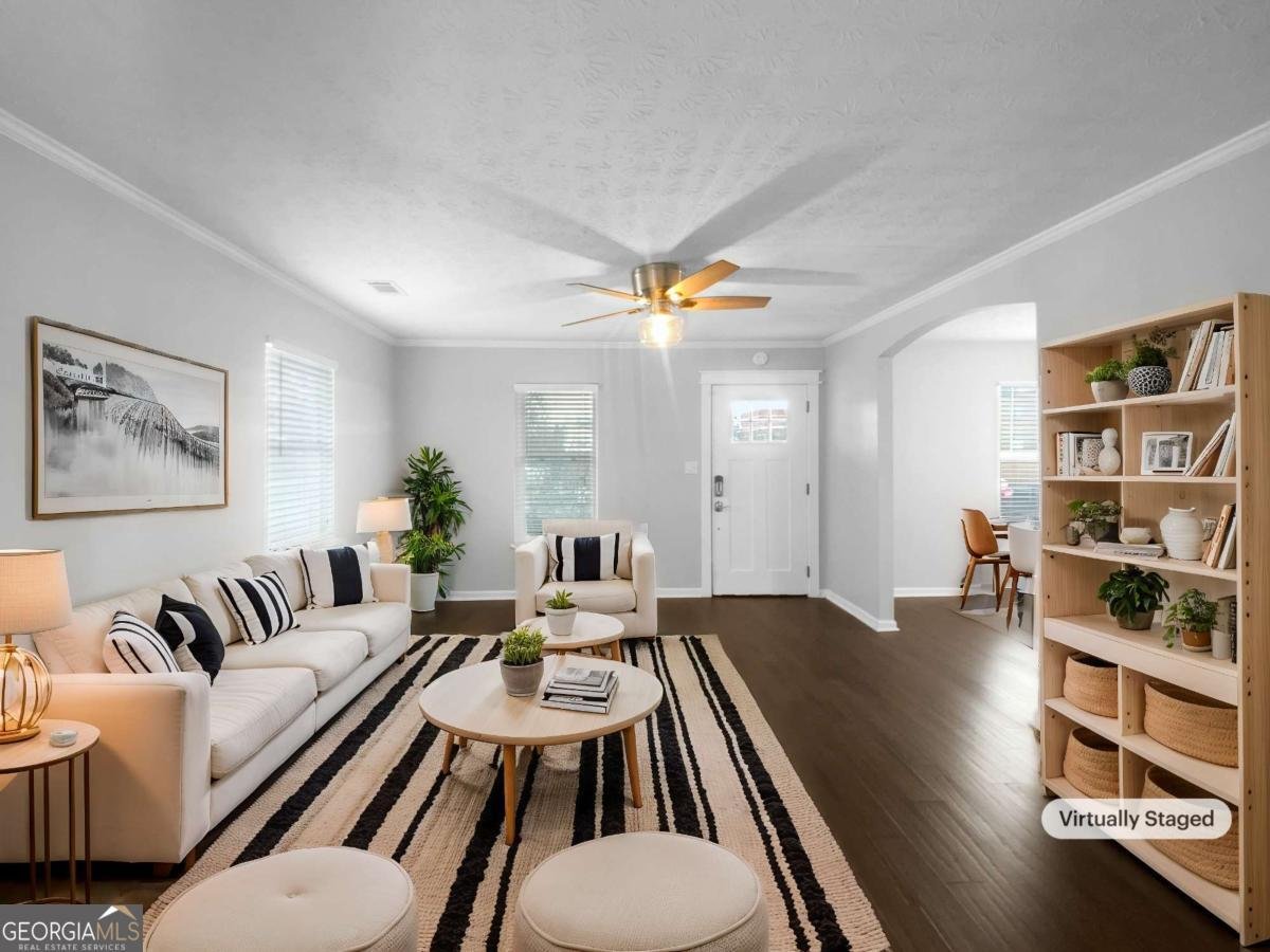 318 Kelly Street Atlanta - 4