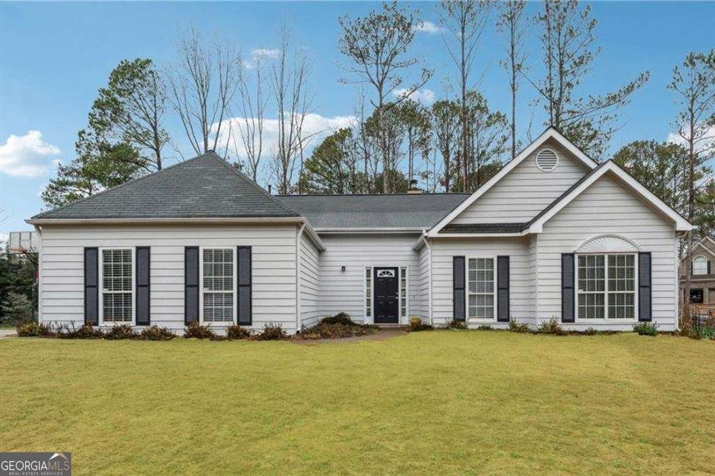 2006 Hawthorne Way Woodstock - 1