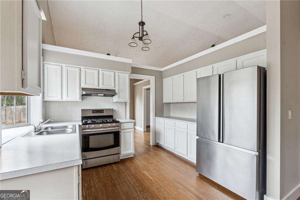 2006 Hawthorne Way Woodstock - 2
