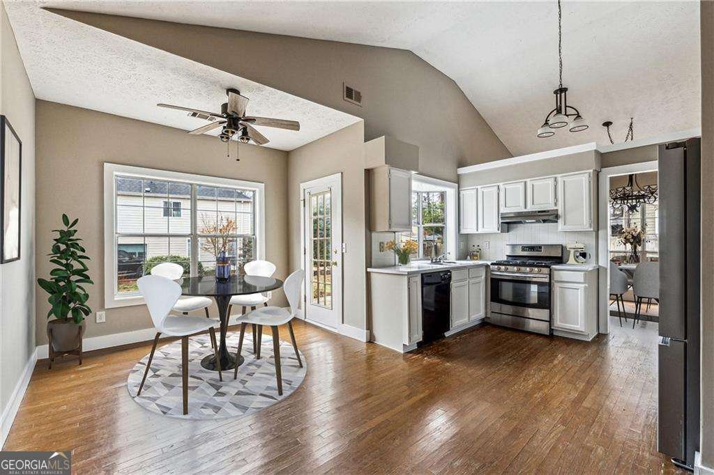 2006 Hawthorne Way Woodstock - 3