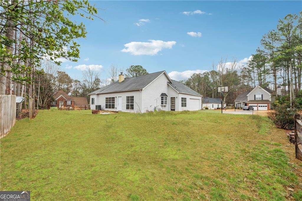 2006 Hawthorne Way Woodstock - 31