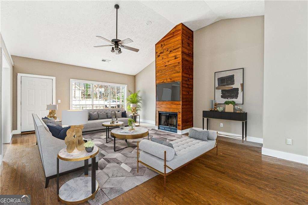 2006 Hawthorne Way Woodstock - 4