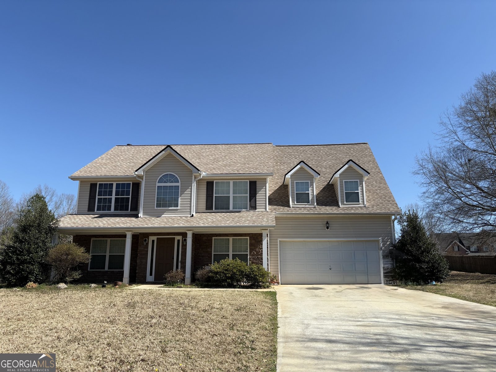 1073 Crown Landing Parkway McDonough - 1