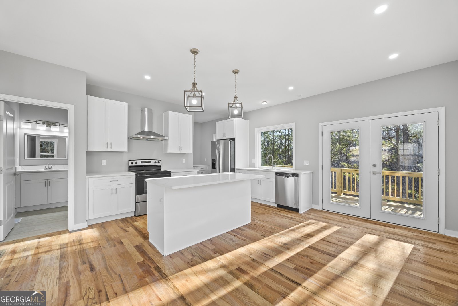 3175 Tackett Road Douglasville - 14