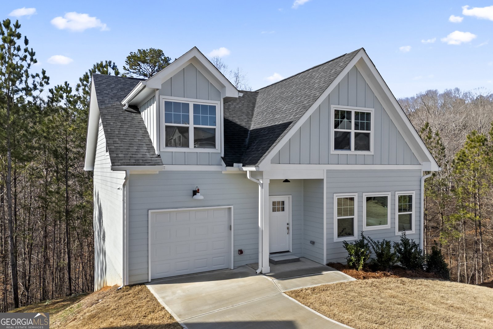 3175 Tackett Road Douglasville - 2