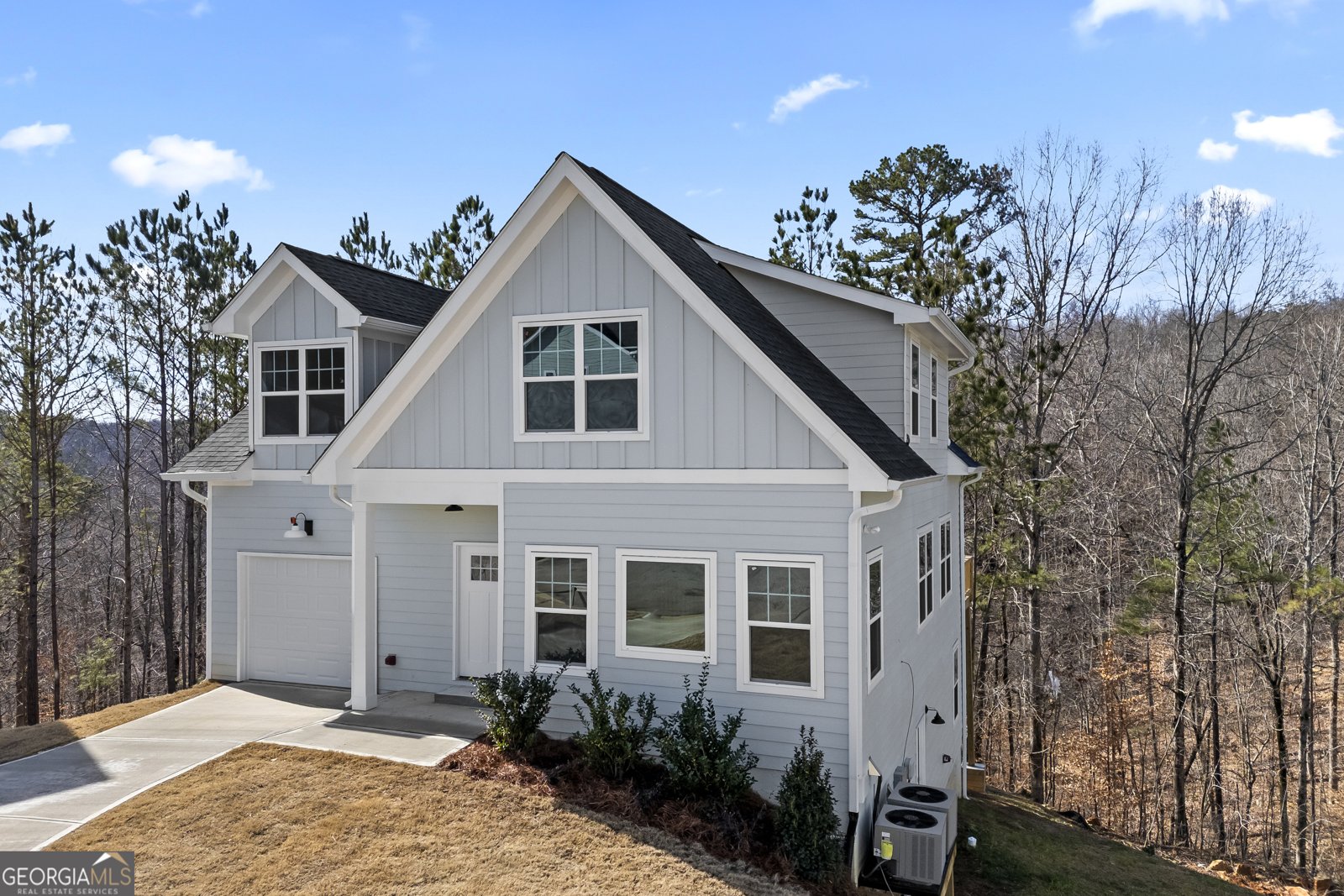 3175 Tackett Road Douglasville - 3