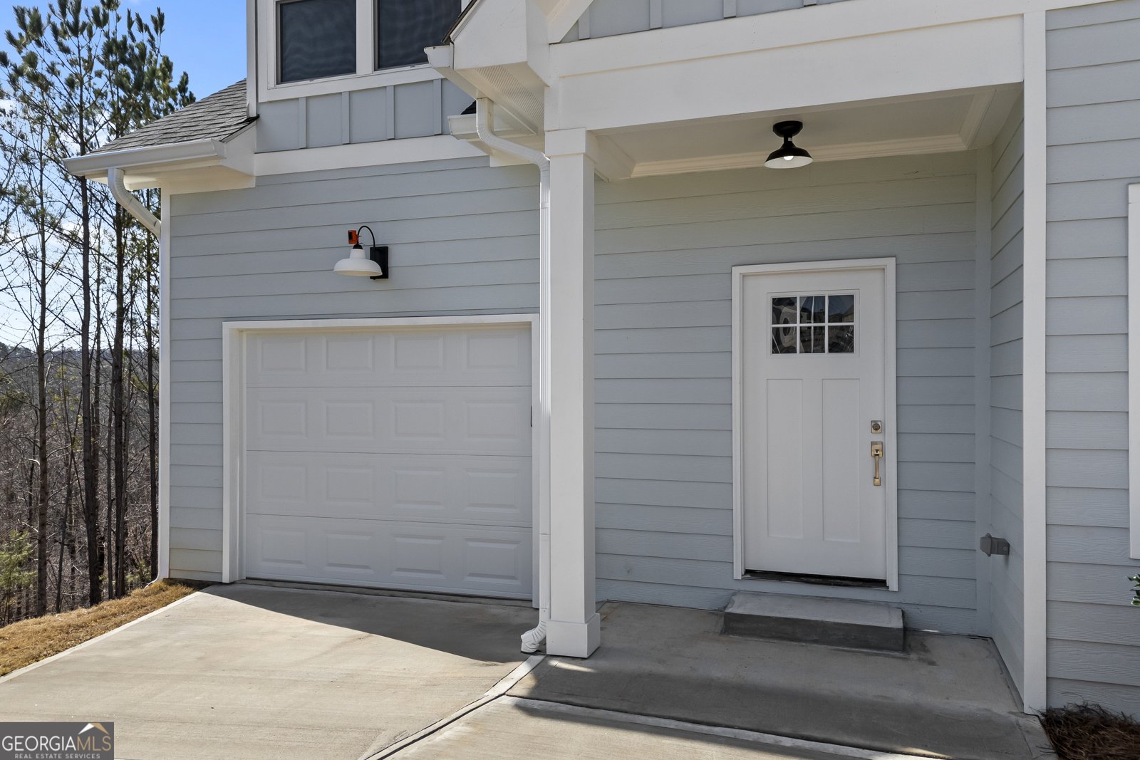 3175 Tackett Road Douglasville - 4