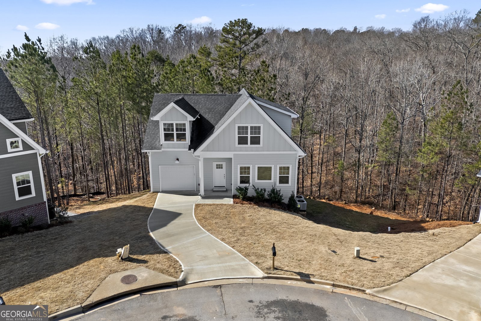 3175 Tackett Road Douglasville - 50