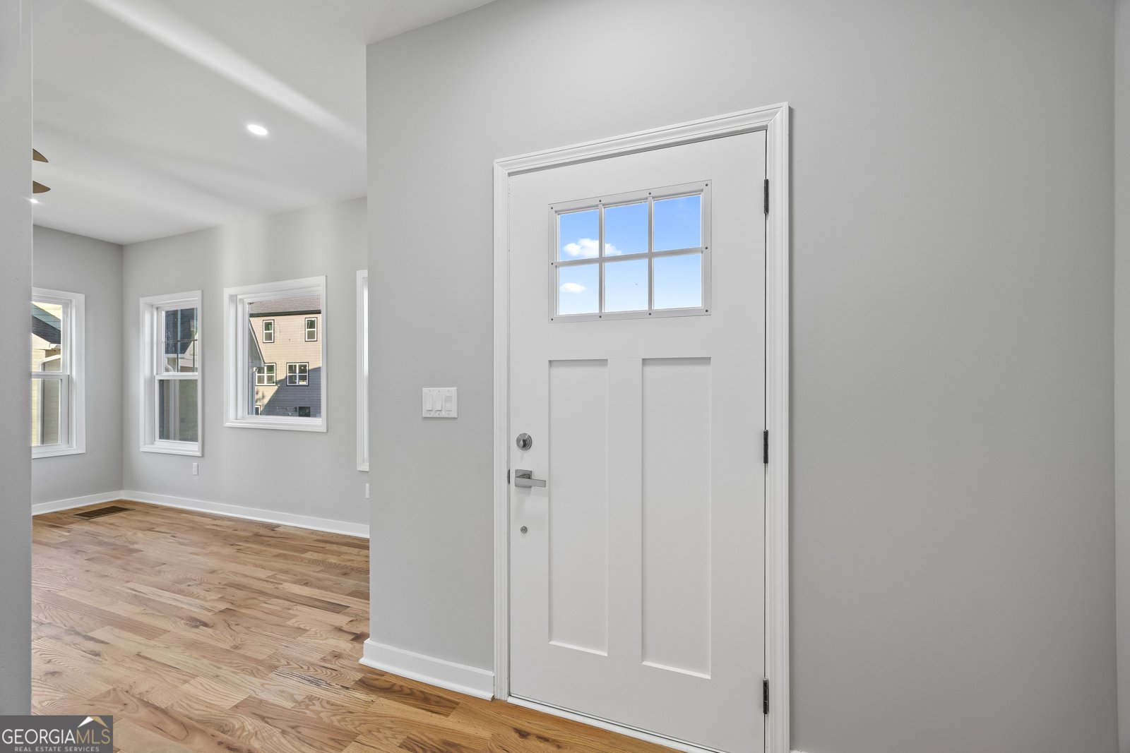 3175 Tackett Road Douglasville - 6