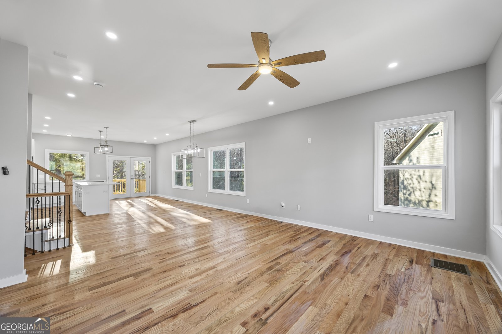 3175 Tackett Road Douglasville - 8