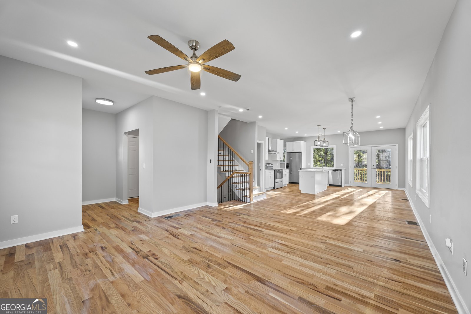 3175 Tackett Road Douglasville - 9