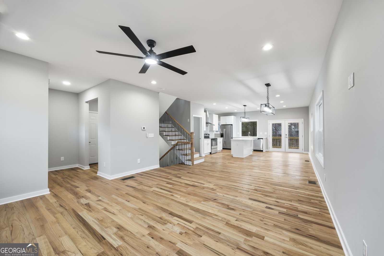 3185 Tackett Road Douglasville - 10