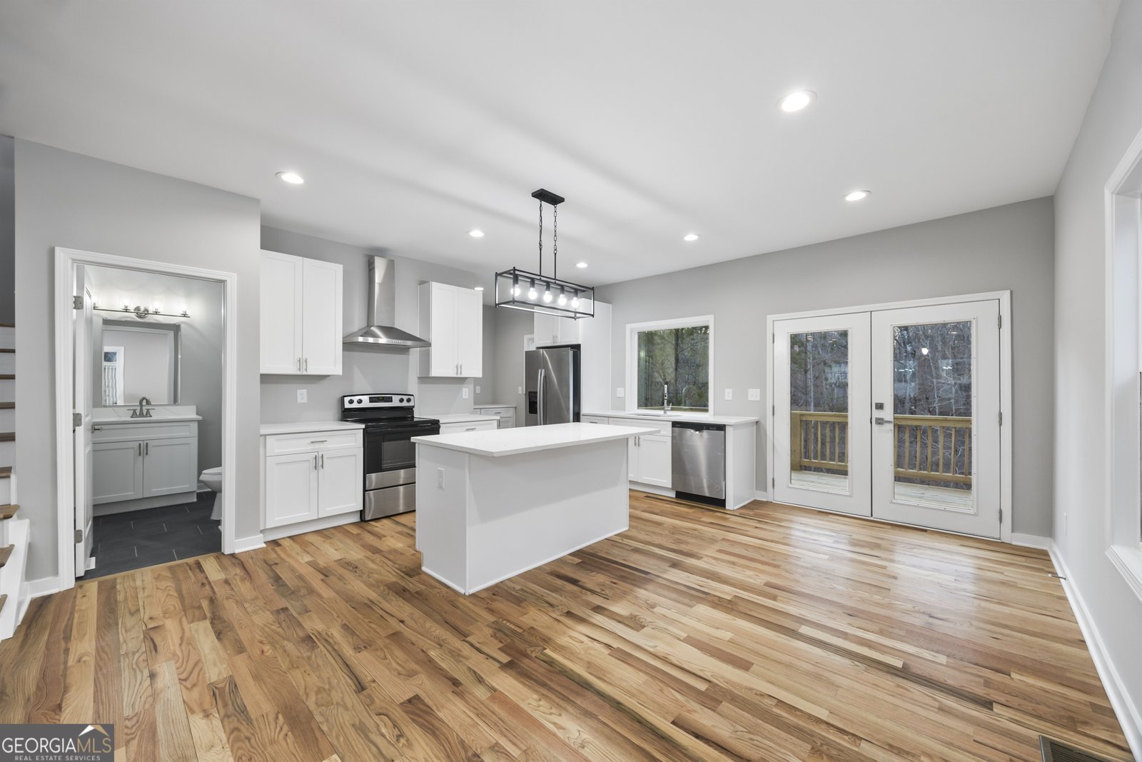 3185 Tackett Road Douglasville - 15