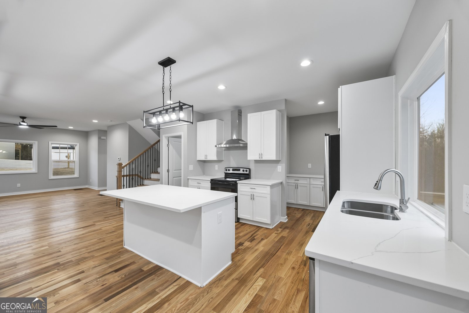 3185 Tackett Road Douglasville - 17