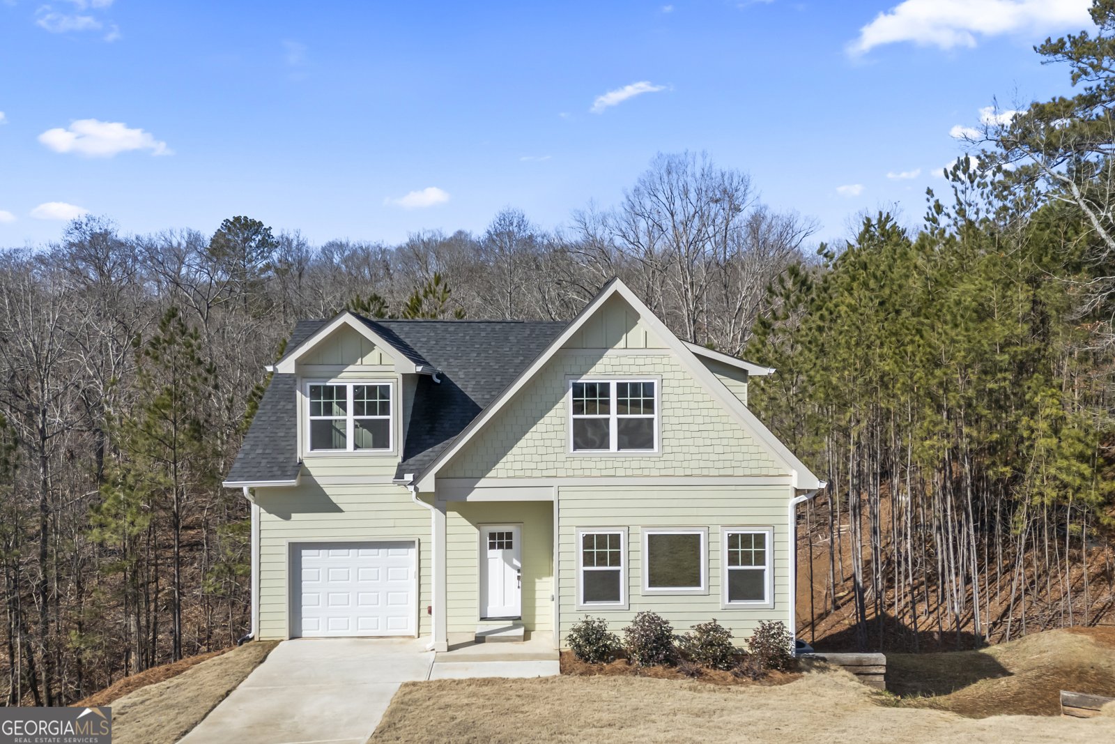 3185 Tackett Road Douglasville - 2
