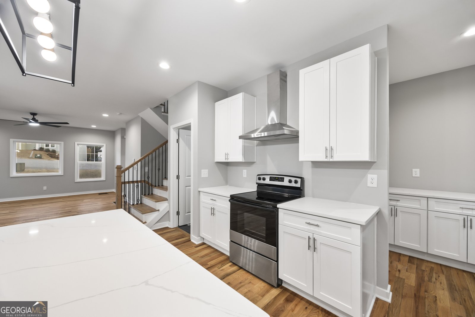 3185 Tackett Road Douglasville - 21