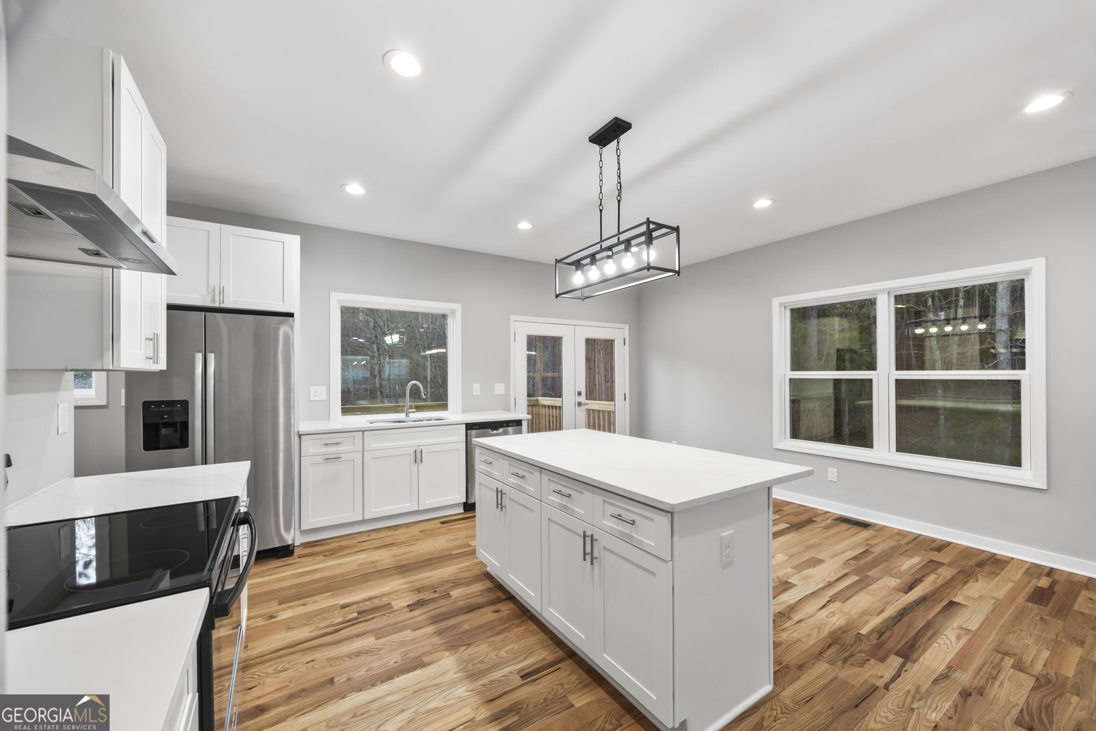 3185 Tackett Road Douglasville - 25