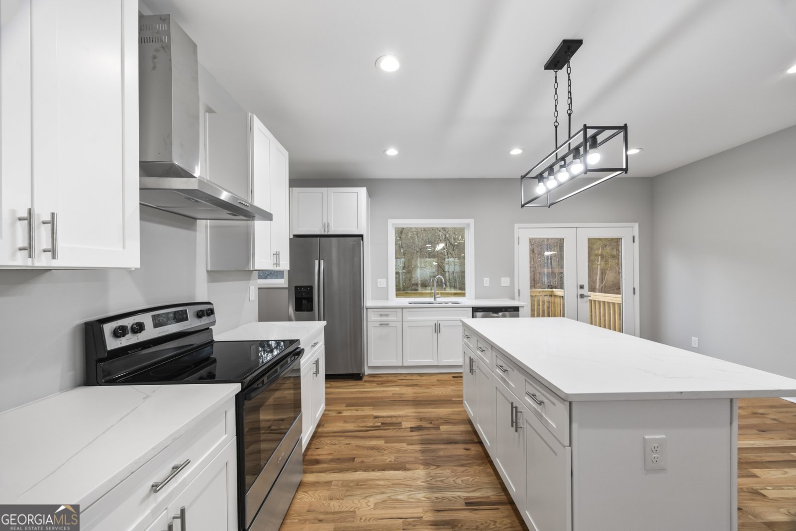 3185 Tackett Road Douglasville - 26