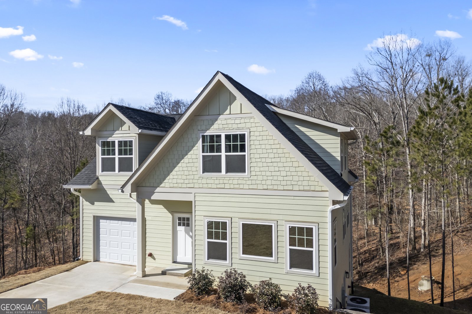 3185 Tackett Road Douglasville - 3