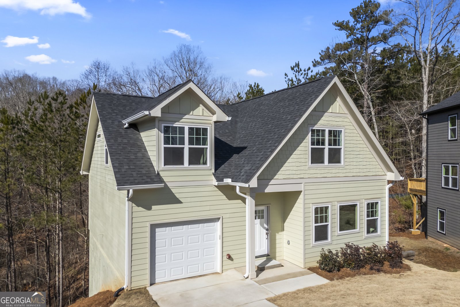 3185 Tackett Road Douglasville - 4