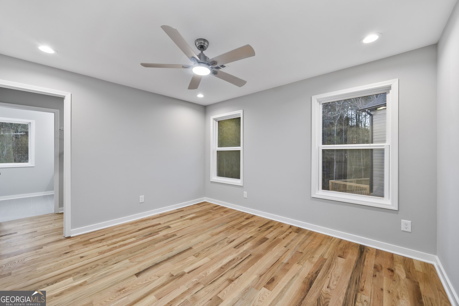 3185 Tackett Road Douglasville - 41