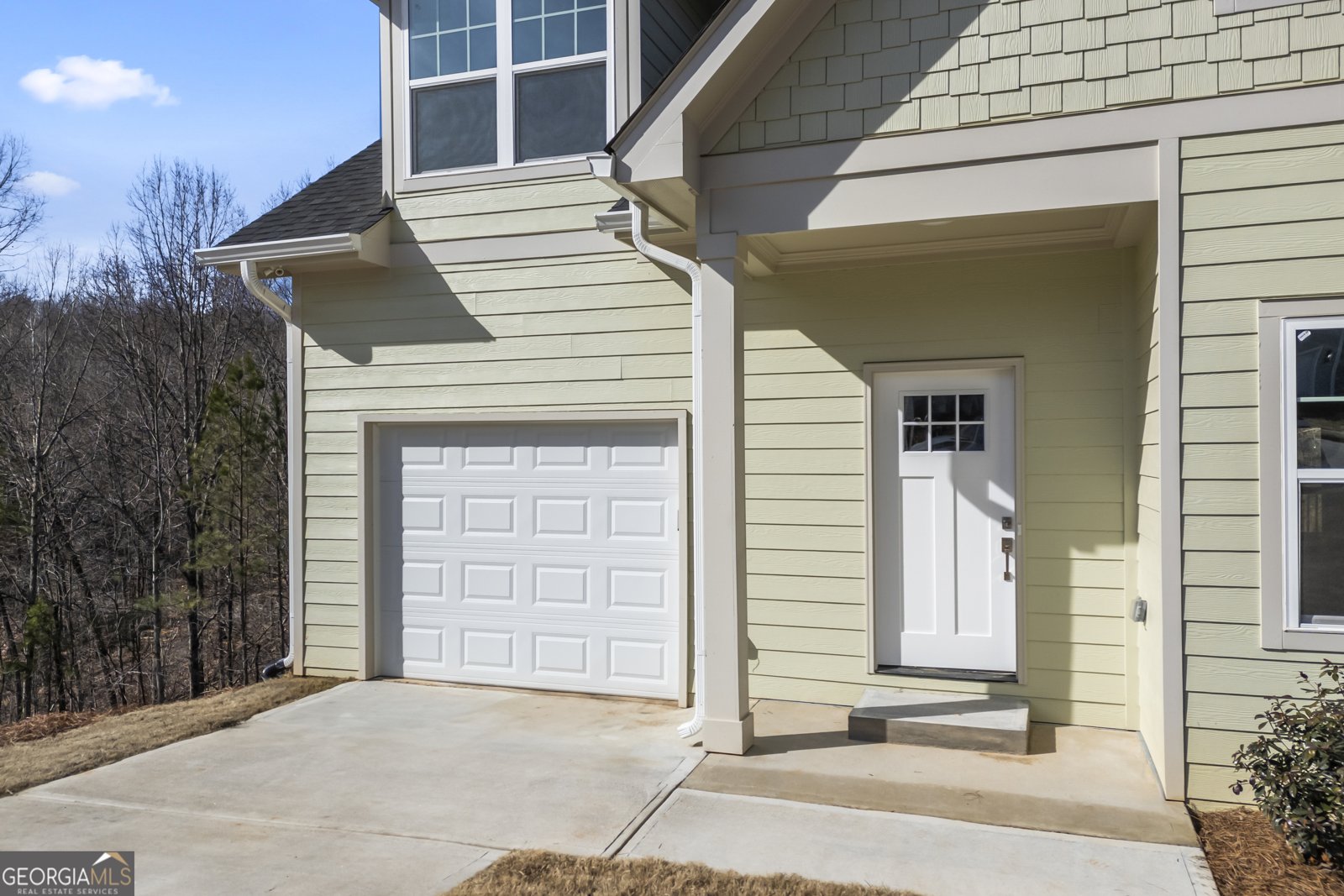 3185 Tackett Road Douglasville - 5