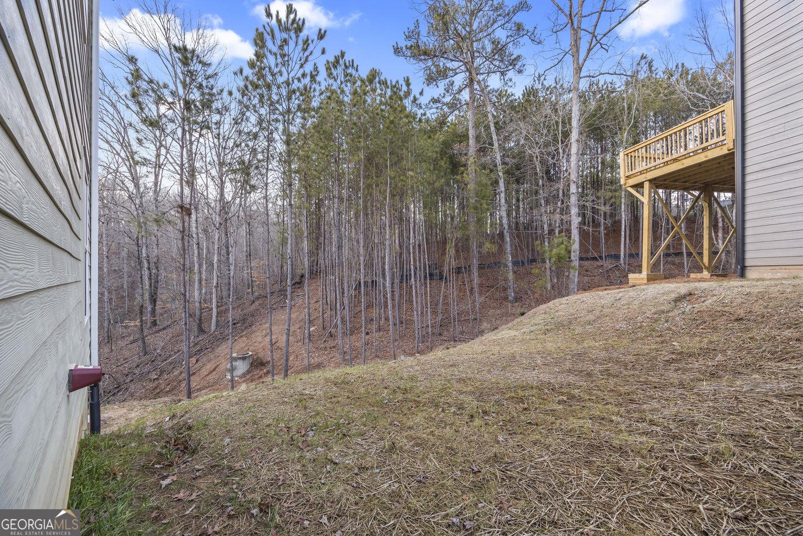 3185 Tackett Road Douglasville - 51