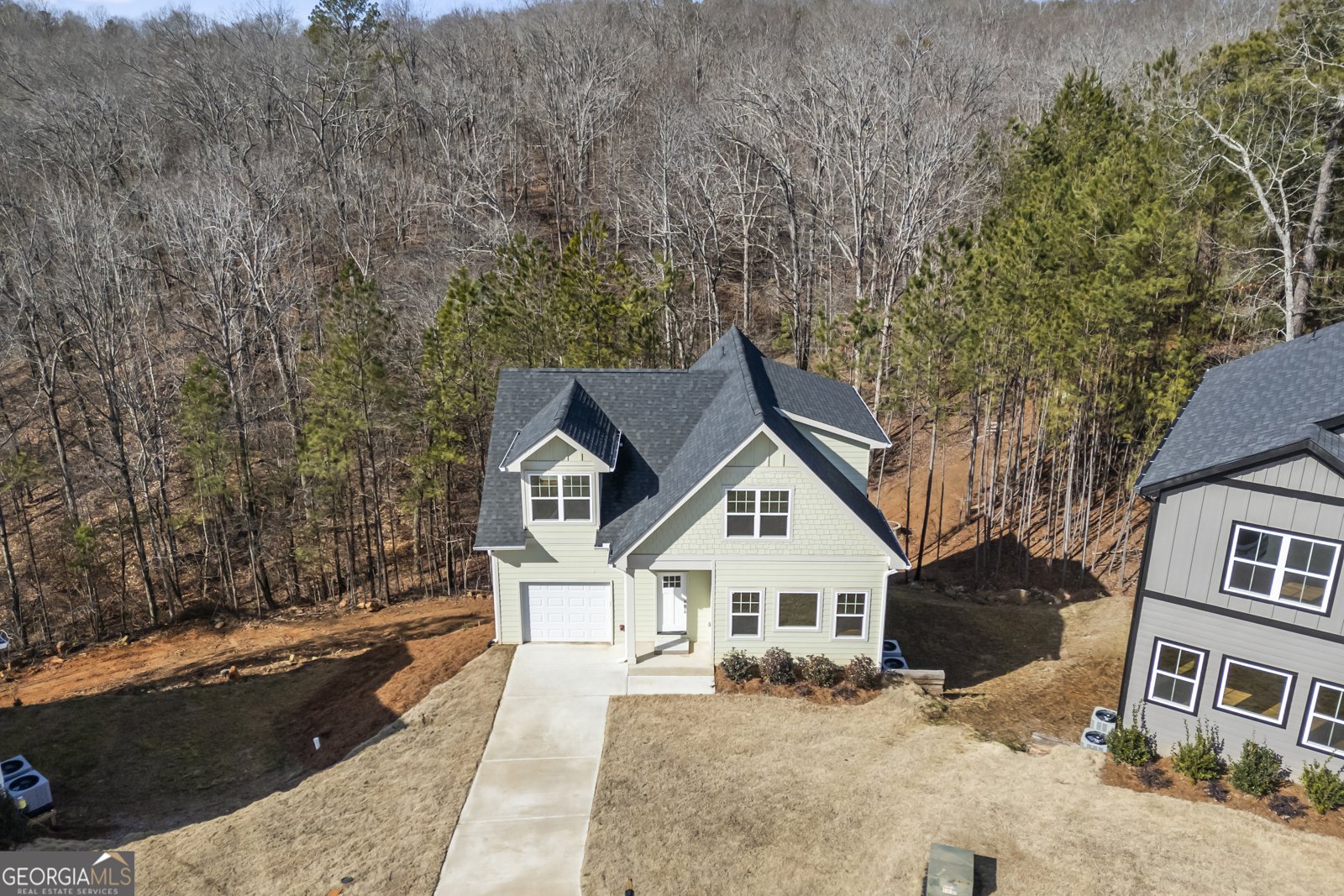 3185 Tackett Road Douglasville - 55