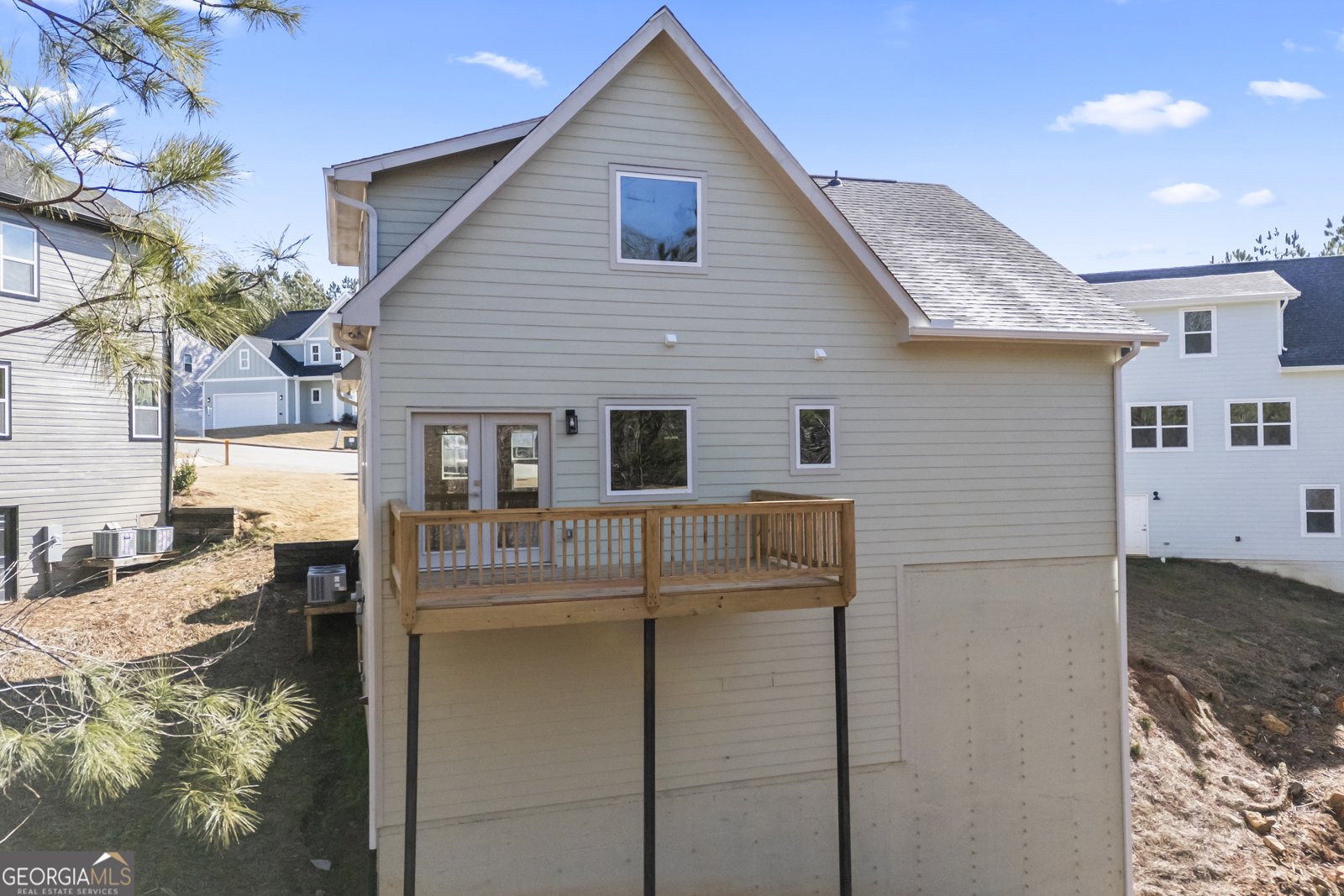 3185 Tackett Road Douglasville - 56
