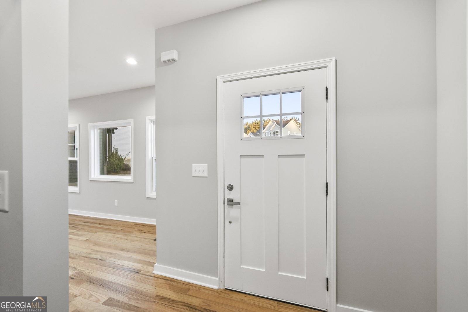 3185 Tackett Road Douglasville - 7