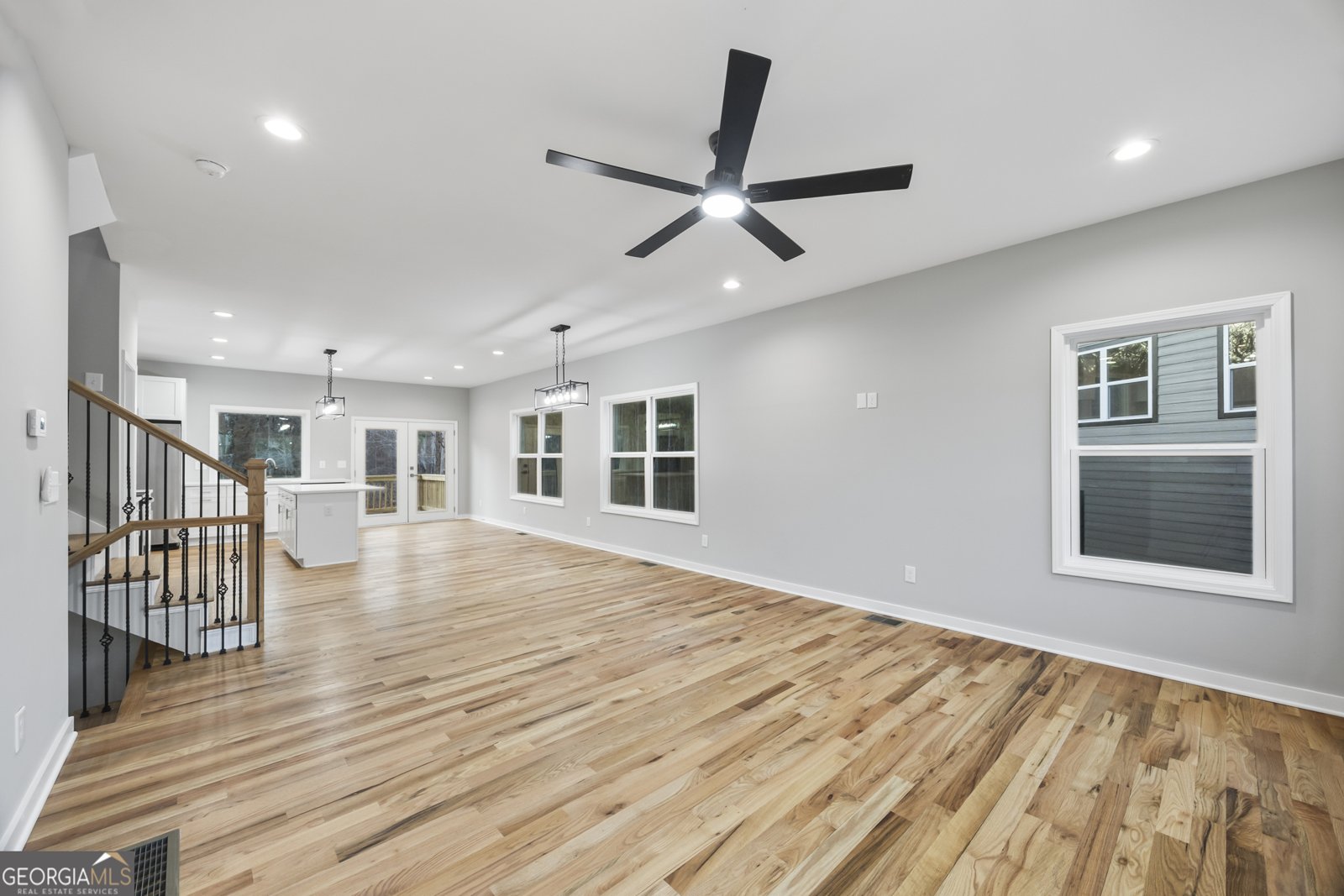 3185 Tackett Road Douglasville - 9