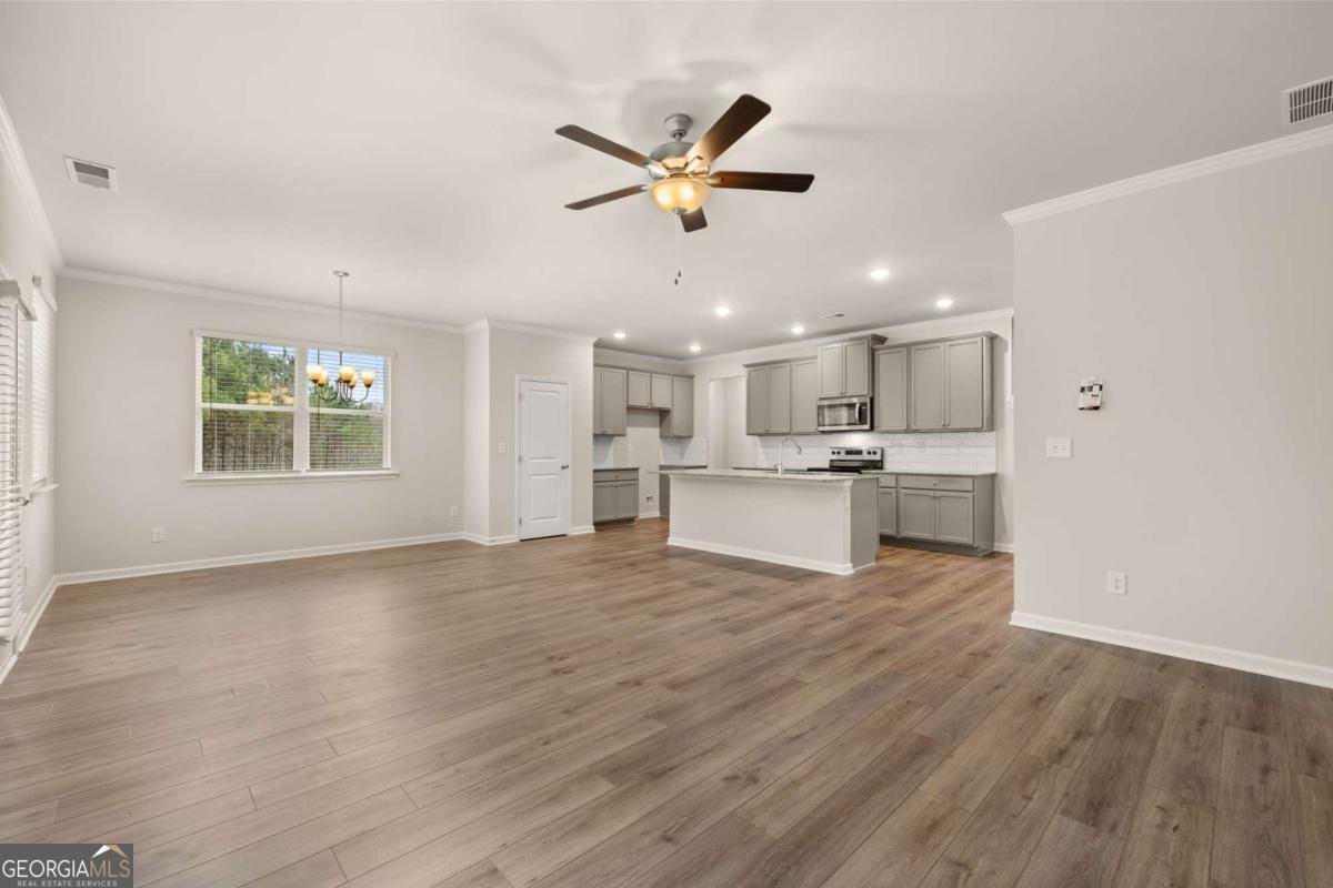 1084 Georgian Point Drive Lawrenceville - 4