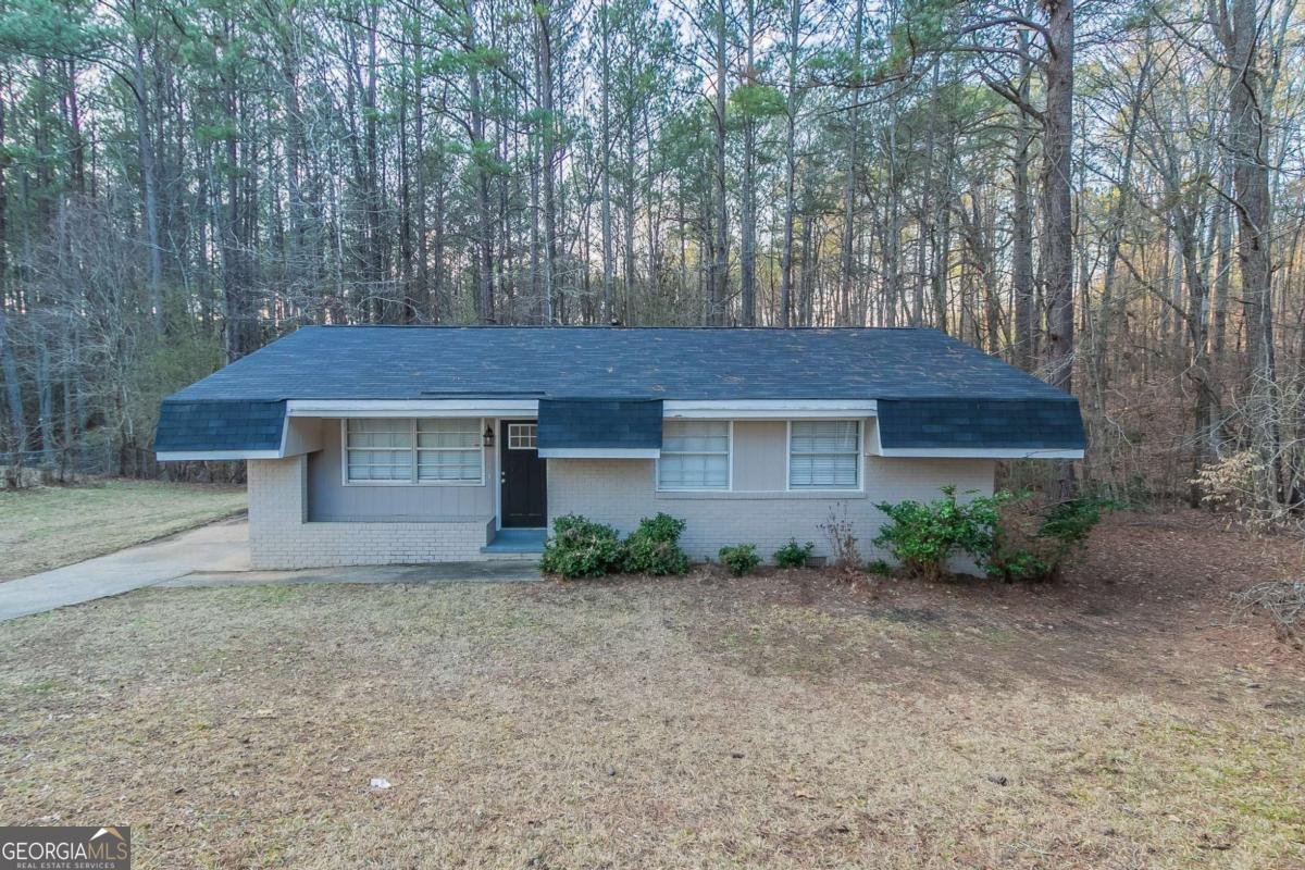 645 Plainville Drive Atlanta - 1