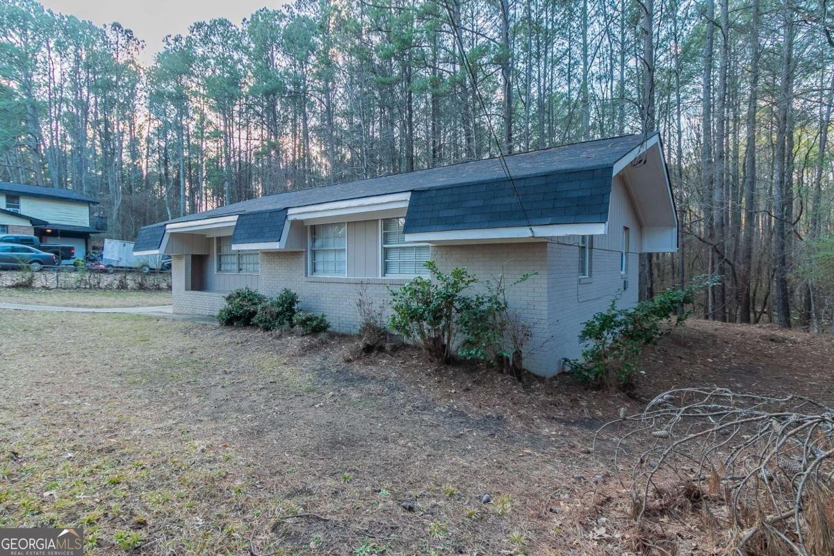645 Plainville Drive Atlanta - 2