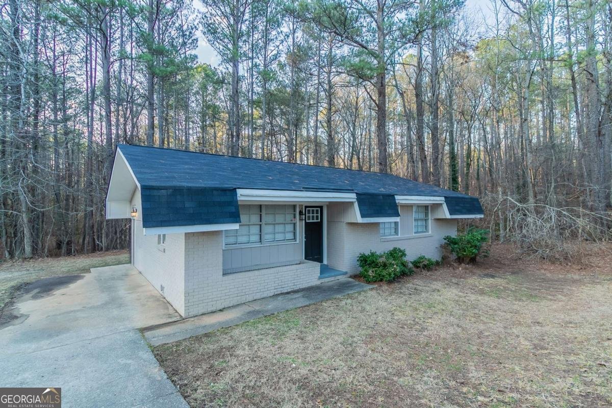 645 Plainville Drive Atlanta - 3