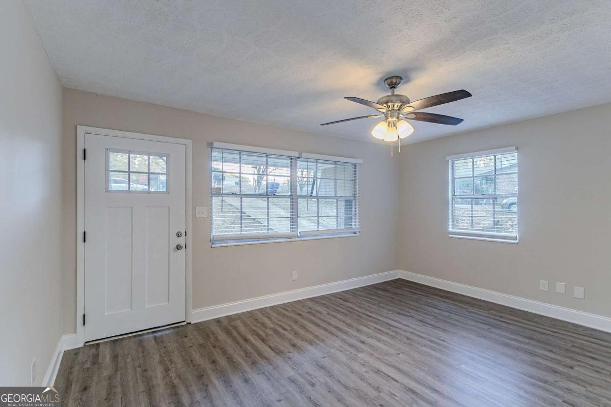 645 Plainville Drive Atlanta - 4