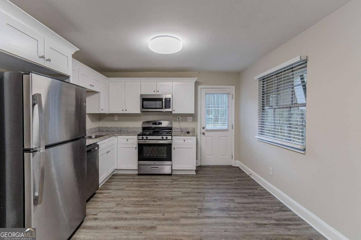 645 Plainville Drive Atlanta - 5
