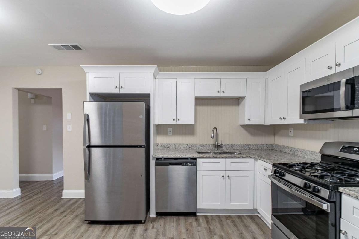 645 Plainville Drive Atlanta - 6