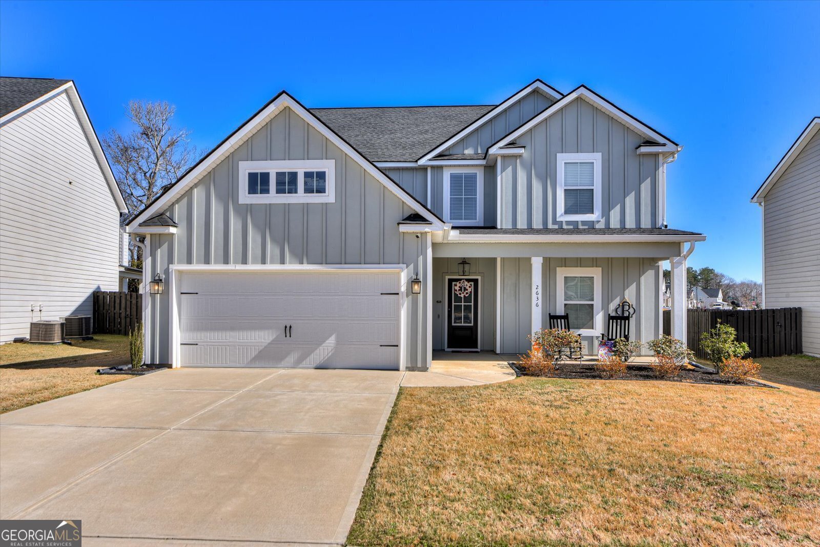 2636 Laurens Street Grovetown - 1