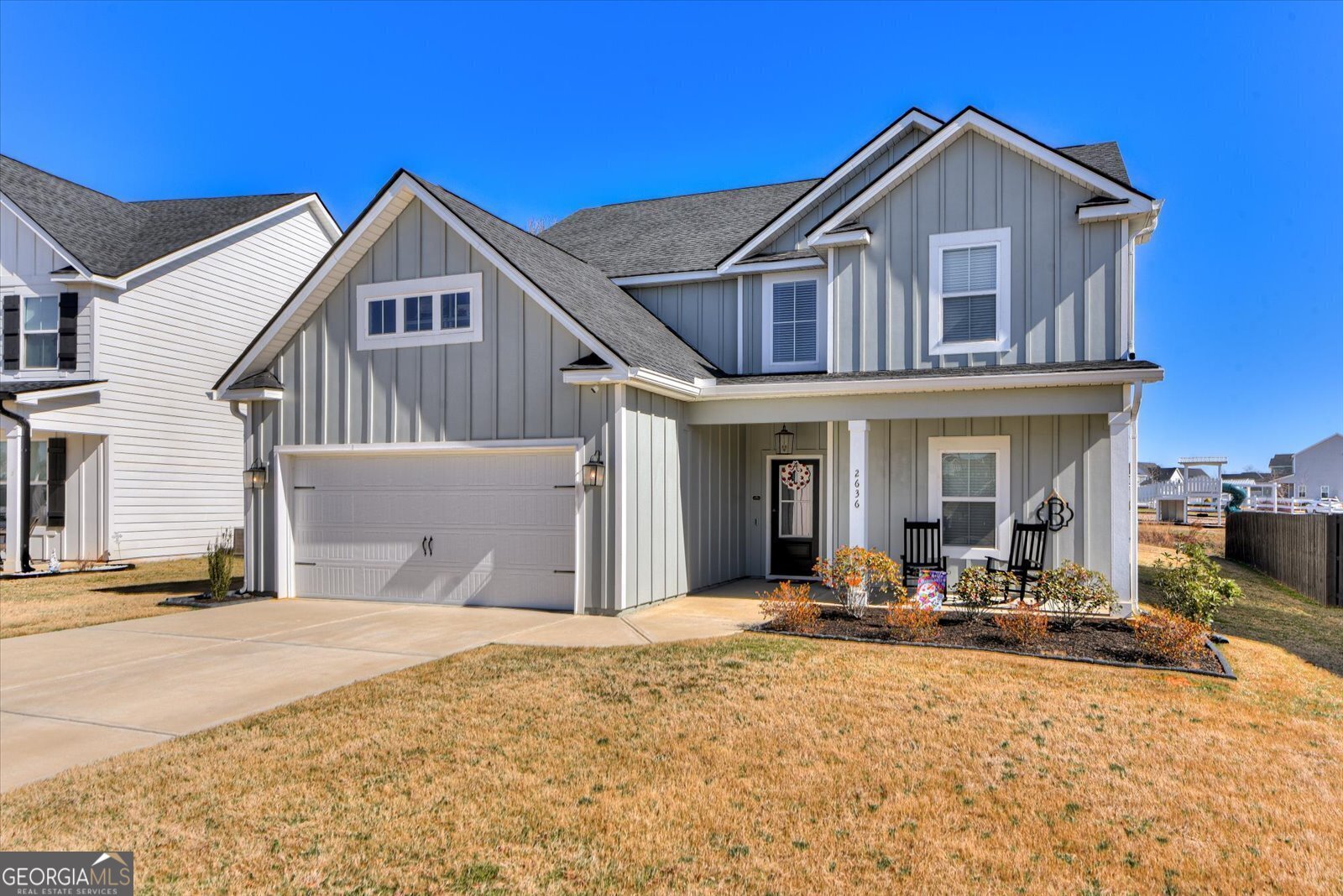 2636 Laurens Street Grovetown - 2