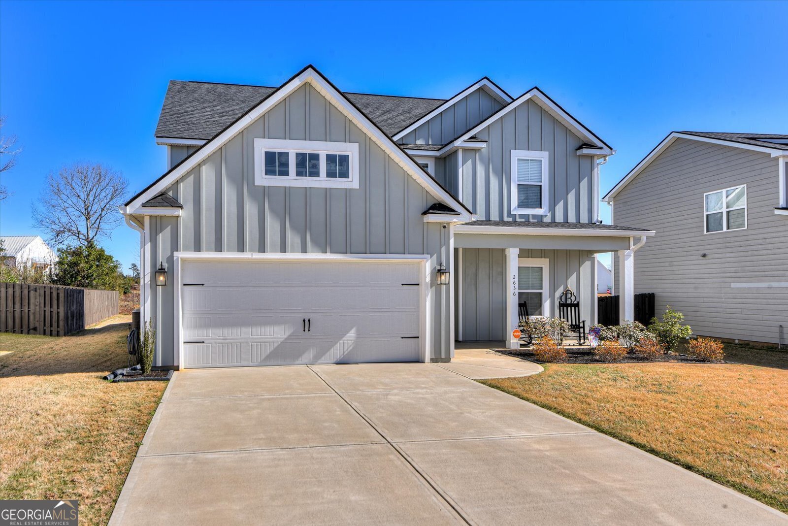 2636 Laurens Street Grovetown - 3